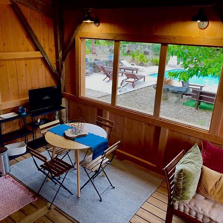 마르망드 La Baleyssague B&B 외부 사진