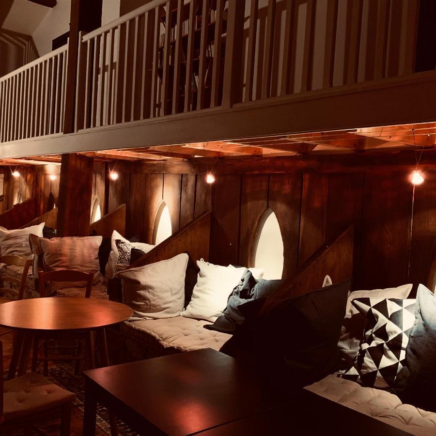 마르망드 La Baleyssague B&B 외부 사진