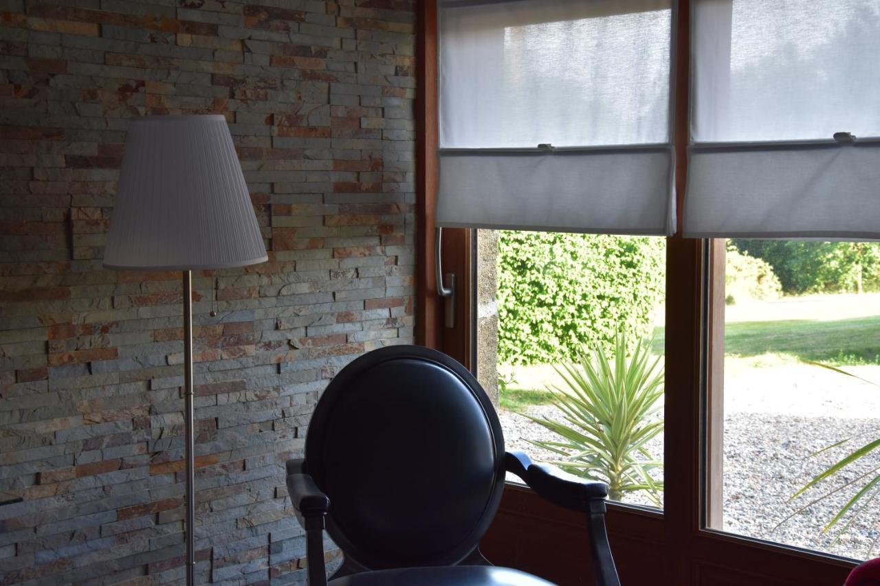 마르망드 La Baleyssague B&B 외부 사진